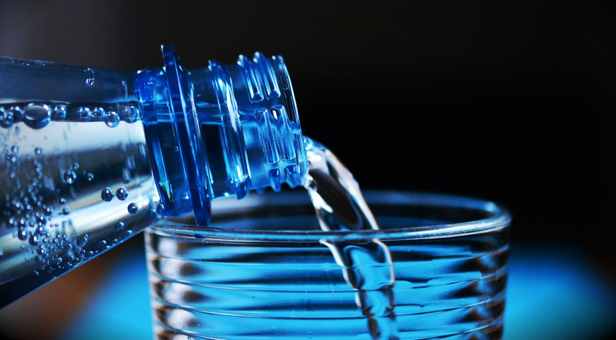 Understanding alkaline water: what the evidence actually says