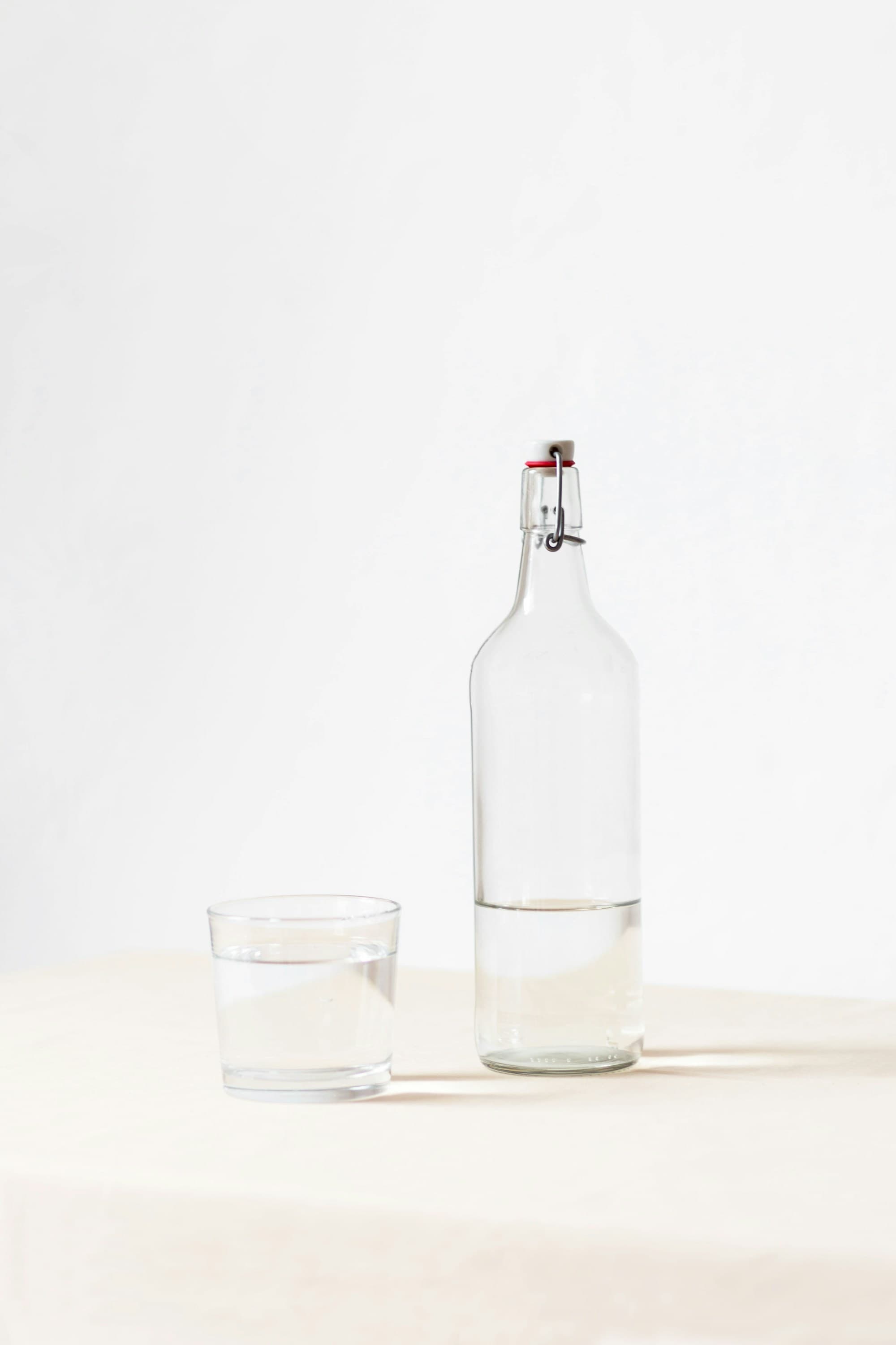 Packaged Drinking Water — view 3