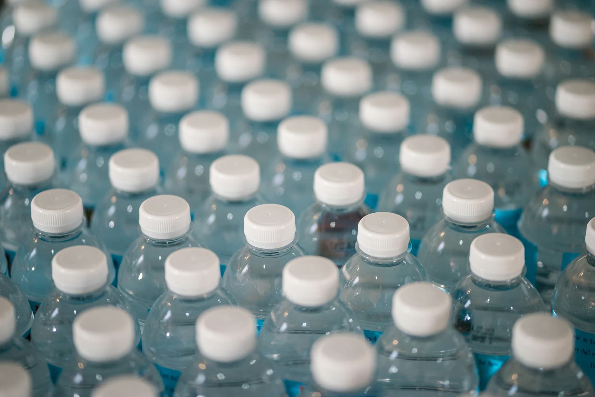 rPET and lightweighting: practical steps toward greener packaging