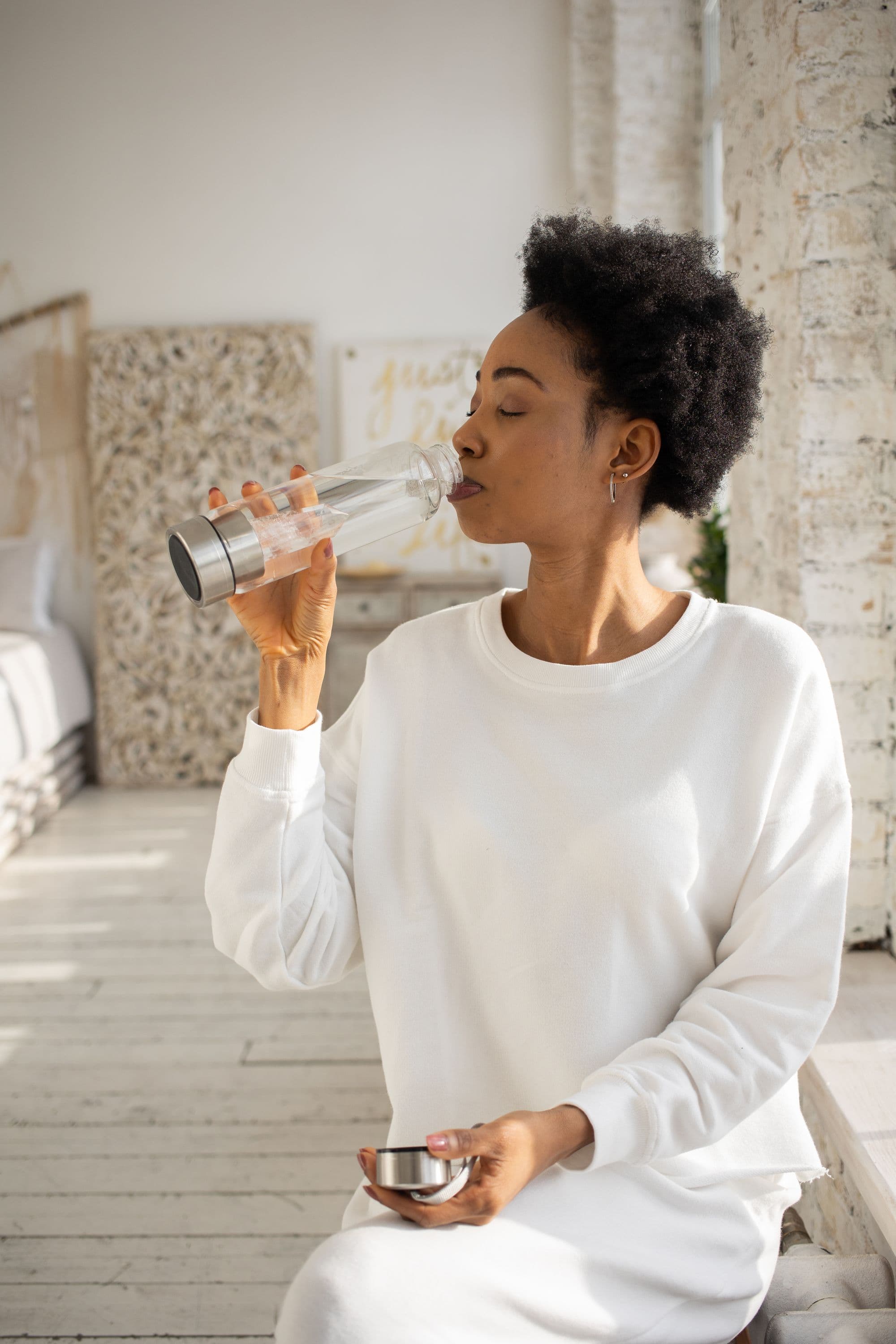 Hydration basics for workplaces and institutions