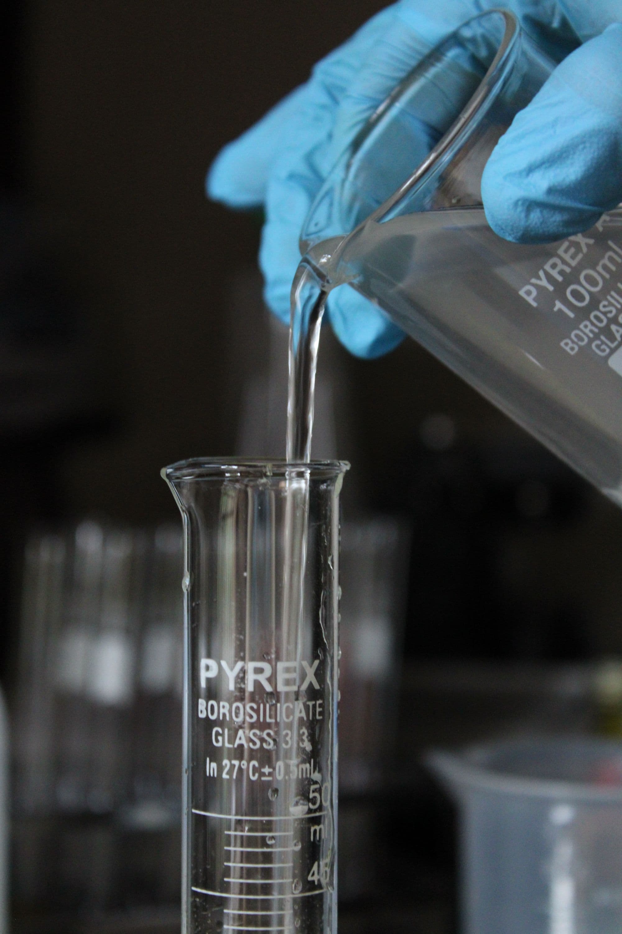 Why multi-stage purification matters in bottled water