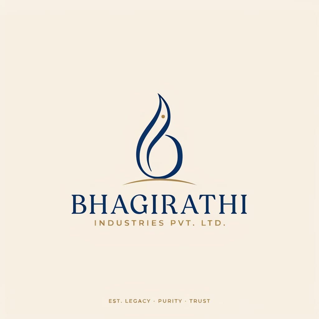 The Birth of Bhagirathi Industries