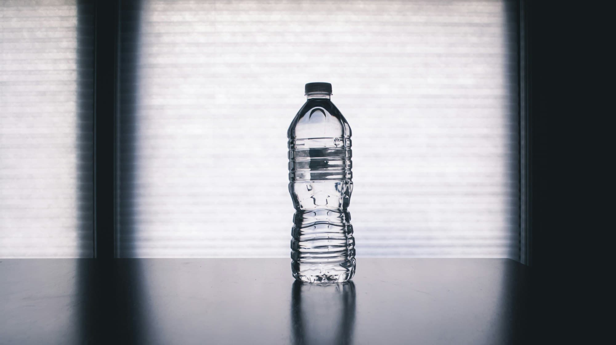 Packaged Drinking Water — view 2