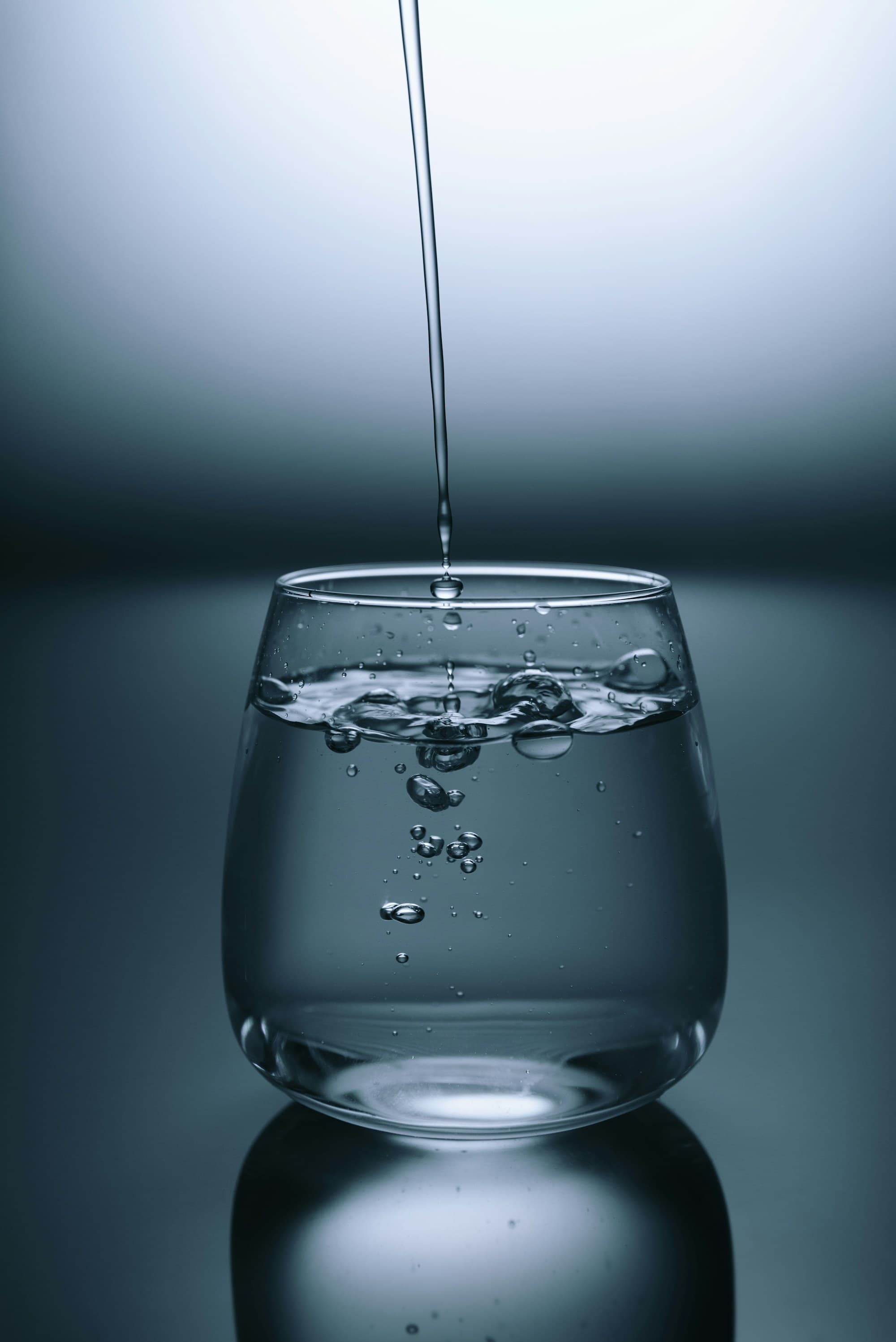 Packaged Drinking Water — view 1