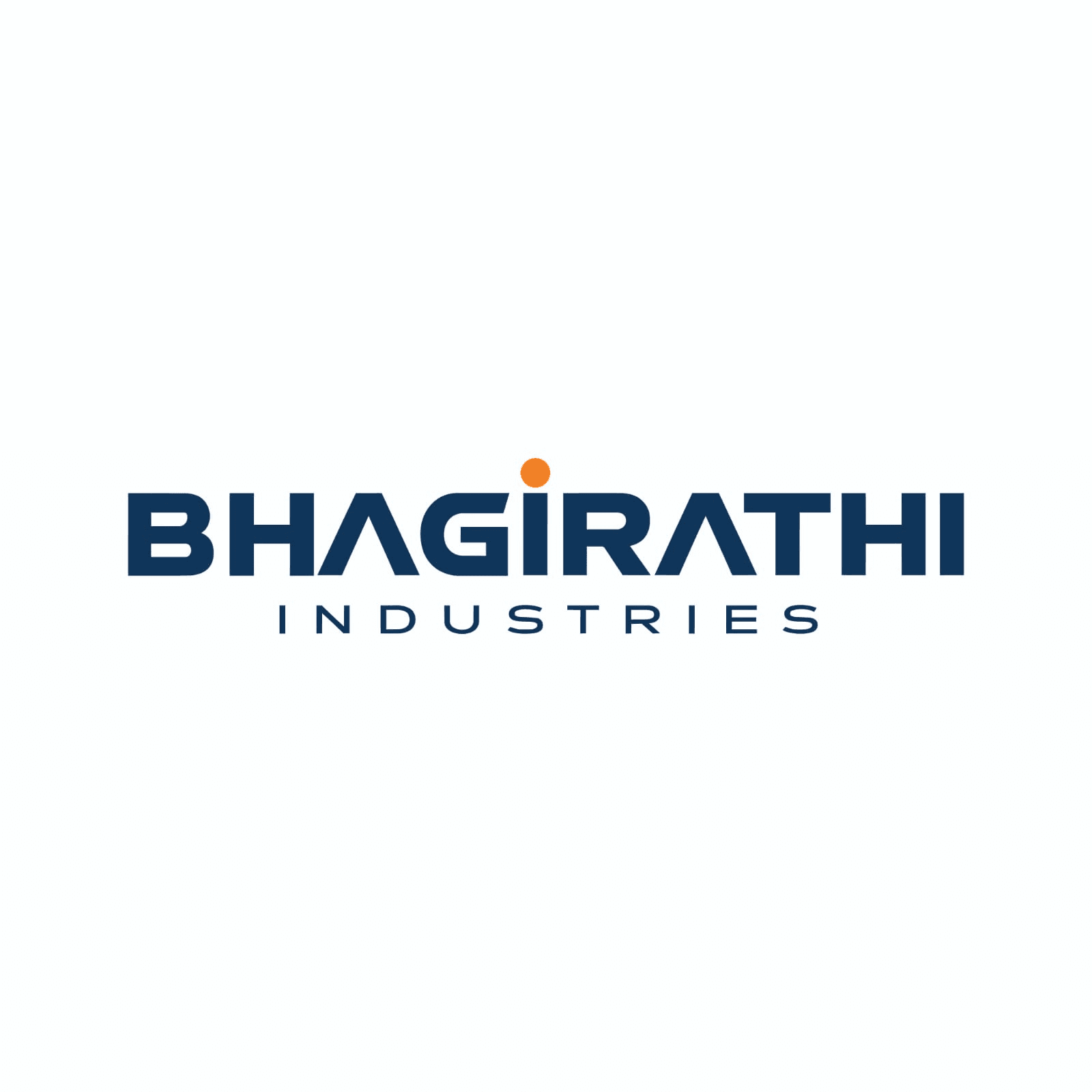 The Birth of Bhagirathi Industries
